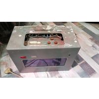 Часы первичные пчк 3