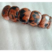 Браслет. Камень.