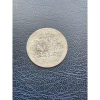 1/12 талера  1764