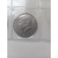 0'50 центов США