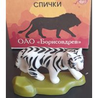 Фигурка "Тигр"