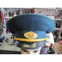 Фуражка Лесника РБ 59 размера.