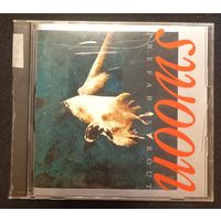CD,(Japan) Prefab Sprout – Swoon