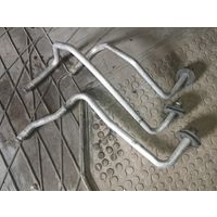 Патрубки отопителя (печки) Mercedes E W124