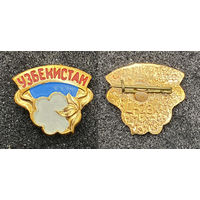 Узбекистан