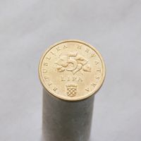 Хорватия 5 лип 2003