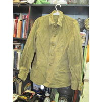 Китель ХБ СА, размер 48/5..