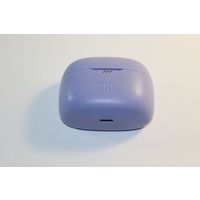 Наушники JBL Tune Beam (сиреневый), Оригинал