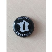 Крышки - пробки ( Франция Coca-Cola )