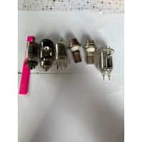 Радиолампы