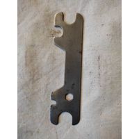 Ключ мотоциклетный, СССР. См. описание.