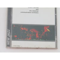 Диск. Компакт-диск. 2CD - дискa. Alan Silva And The Celestrial Communication Orchestra – Alan Silva And The Celestrial Communication Orchestra (8)