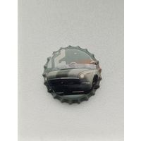 Пивные крышки - пробки