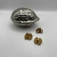 Орехокол для грецких орехов. Италия. 3672