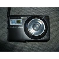 Фотоаппарат Sony Cyber-shot DSC-W300