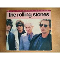 The Rolling Stones. Полный путеводитель по музыке. (Роллинг Стоунз ) ТОРГ