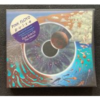 Pink Floyd – Pulse (2CD Бокс-сет, Limited Edition) / USA