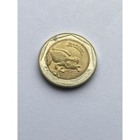 500 песо, 2016 г., Колумбия