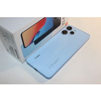 Телефон Xiaomi Redmi 12 8GB/256GB без NFC международная версия (голубой)