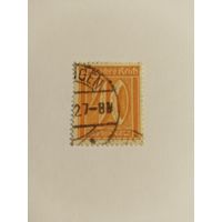 Германия  1921