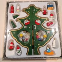 Сувенир Елка декоративная