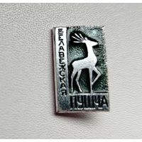 Беловежская пуща. 294.