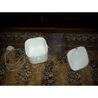 Фонтанчик для животных Xiaomi Smart Pet Fountain XWWF01MG