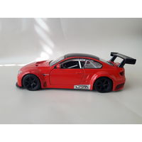 BMW M3 GT2 2009 масштаб 1:32 Обмен возможен