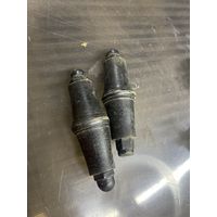 Ручки к электрическому самовару