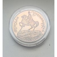 Украина 200000 карбованцев 1995 Богдан Хмельницкий