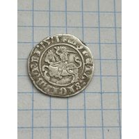 Полугрош 1511 года