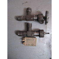 Кран нержавейка