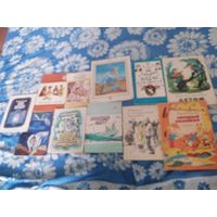 Детские книжки одоним лотом