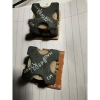 Феритовые трансы