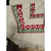 Рушник белорусскии