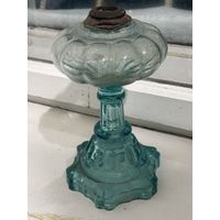 С 1 рубля! Основание Старинной керосиновой лампы .