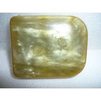 Футляр для часов СССР Челябинский ч-ой завод