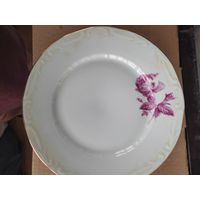 Тарелки Югославия