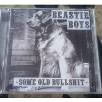 CD Beastie Boys – Some Old Bullshit