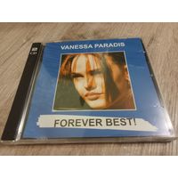 Vanessa Paradis - Forever Best! (2CD)