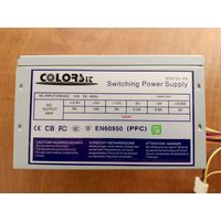 Блок питания 350w