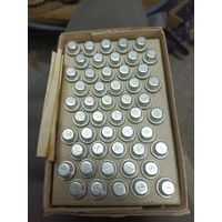 Транзисторы МП16Б