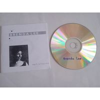 (mp3)  Brenda Lee