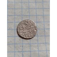Монетка 1548 года