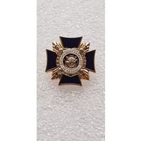 Фрачник за отличие департамент охраны МВД Беларусь