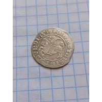 Полугрош 1509 года