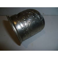 Подстаканник "Запорiжжя" МНЦ СССР