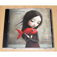Pattern-Seeking Animals (ex- Spock's Beard) - Friend Of All Creatures (2025, Audio CD, прог-рок)