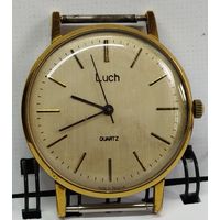Часы "Луч" костюмные ультратонкие