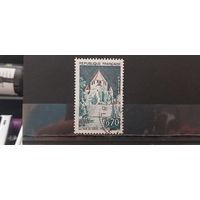 РАСПРОДАЖА ФРАНЦИЯ 1964г. Гаш.